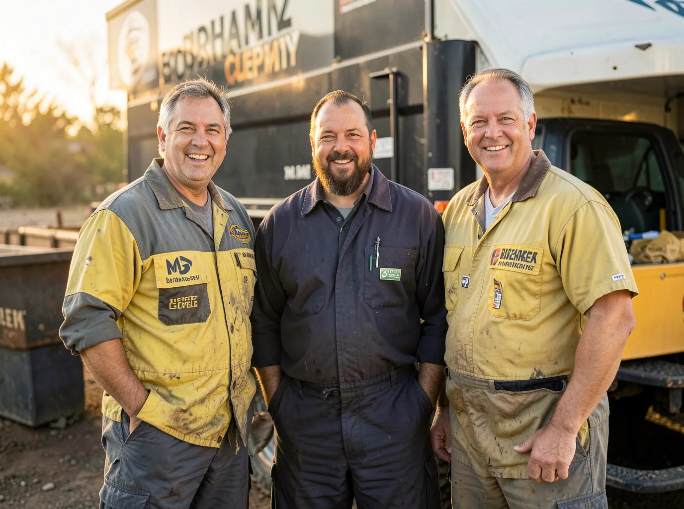 Sewage Cleanup company in Rockton, PA