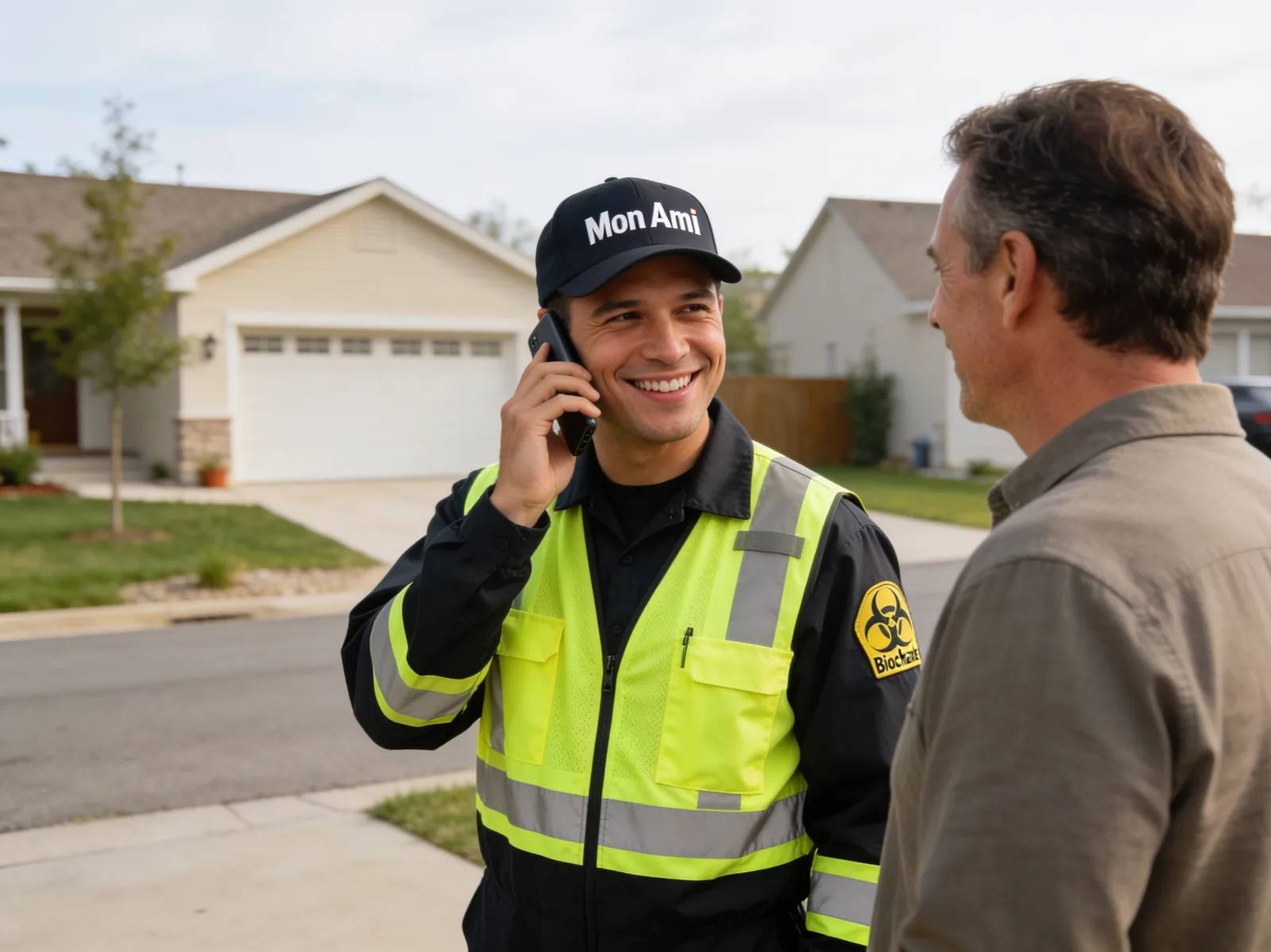 Sewage Cleanup Rockton, PA FAQs
